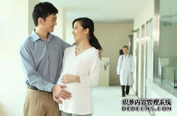 女性产前检查的目的是什么